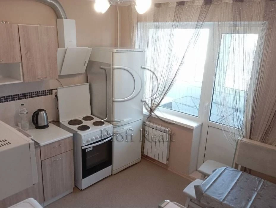 3-room apartment for sale at Ivasyuk, 39B, Minsk metro station