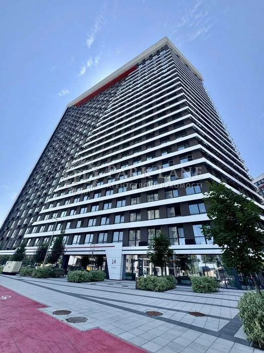 ЖК Грейт. Причальна, 14. Простора двокімнатна. З документами