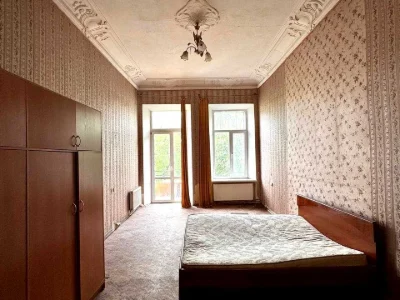 Квартира. Одеса, Кінна вул.