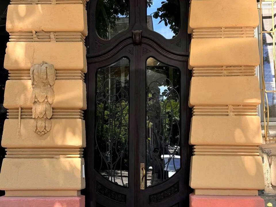 Квартира. Одеса, Кінна вул.