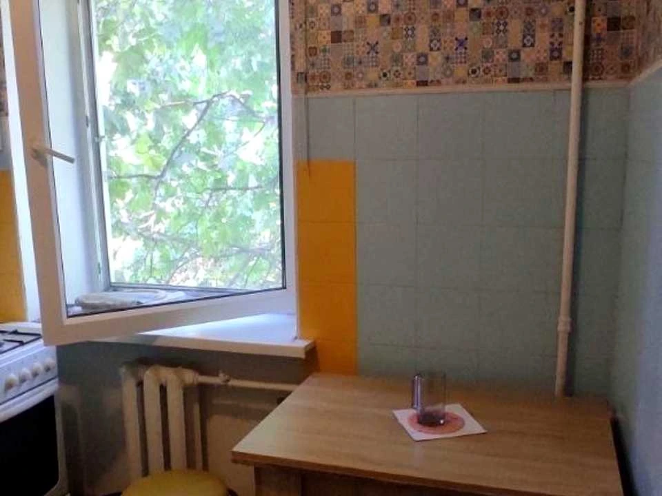 Квартира. Одеса, Шевченка просп.