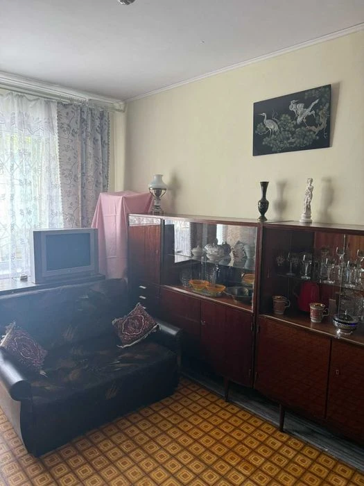 1 кім на Заболотного/ Палія