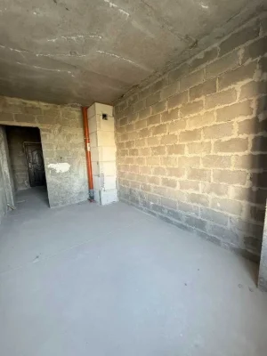 Продам 2-х крмнатную квартиру, проспект Небесной Сотни, 2-й