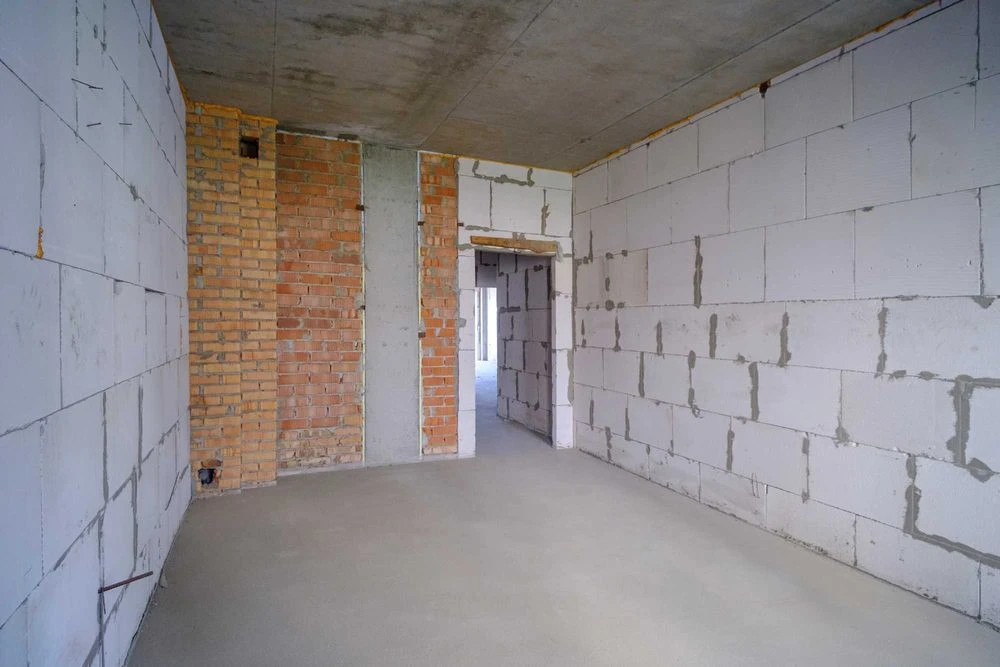 Продам власну 3-кімнатну квартиру площею 124,27 м² на 2-му п