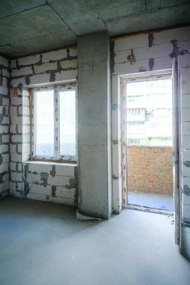 Продам власну 3-кімнатну квартиру площею 124,27 м² на 2-му п