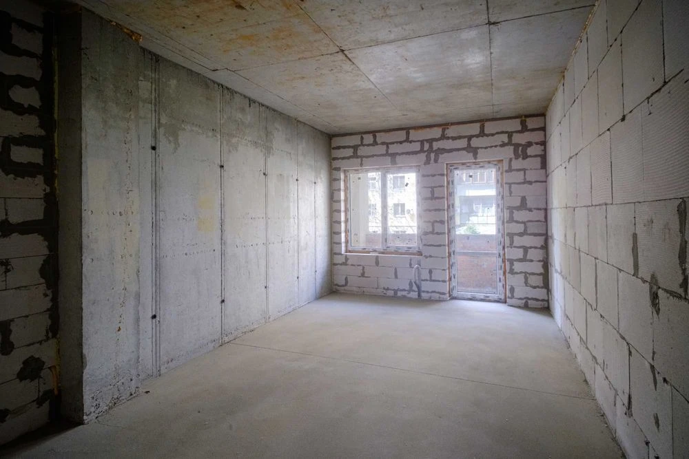 Продам власну 3-кімнатну квартиру площею 124,27 м² на 2-му п
