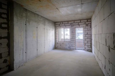 Продам власну 3-кімнатну квартиру площею 124,27 м² на 2-му п
