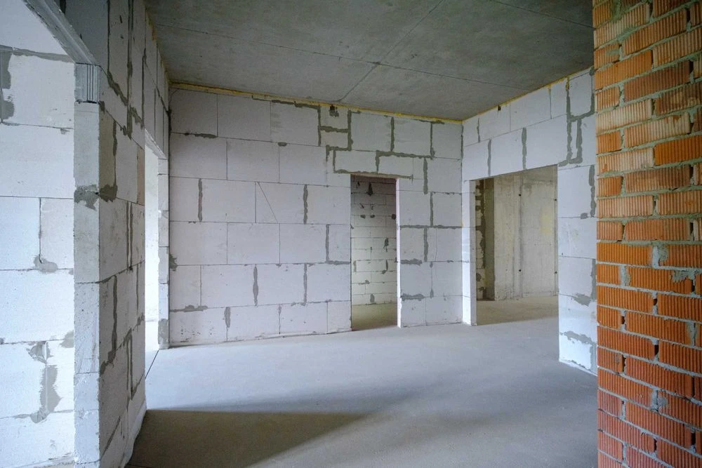 Продам власну 3-кімнатну квартиру площею 124,27 м² на 2-му п