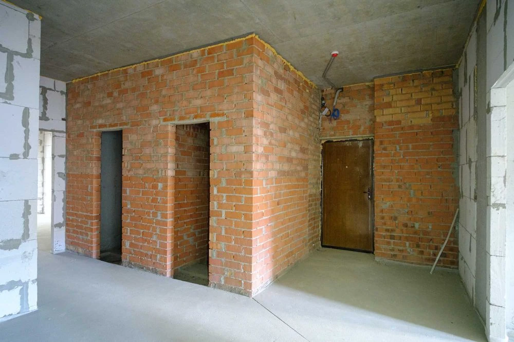 Продам власну 3-кімнатну квартиру площею 124,27 м² на 2-му п