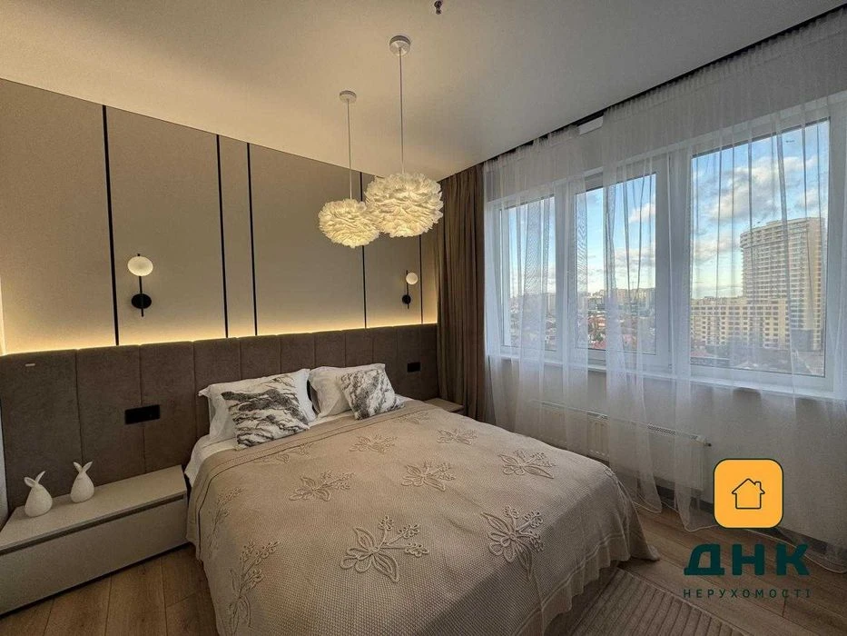 ‼️Продажа 2к квартиры у моря‼️ДОРОГОЙ РЕМОНТ • Парк Юность/А