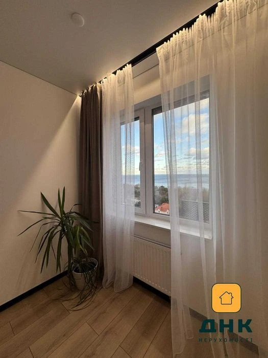 ‼️Продажа 2к квартиры у моря‼️ДОРОГОЙ РЕМОНТ • Парк Юность/А