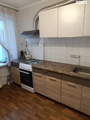 Продаж Квартира Черемушки
