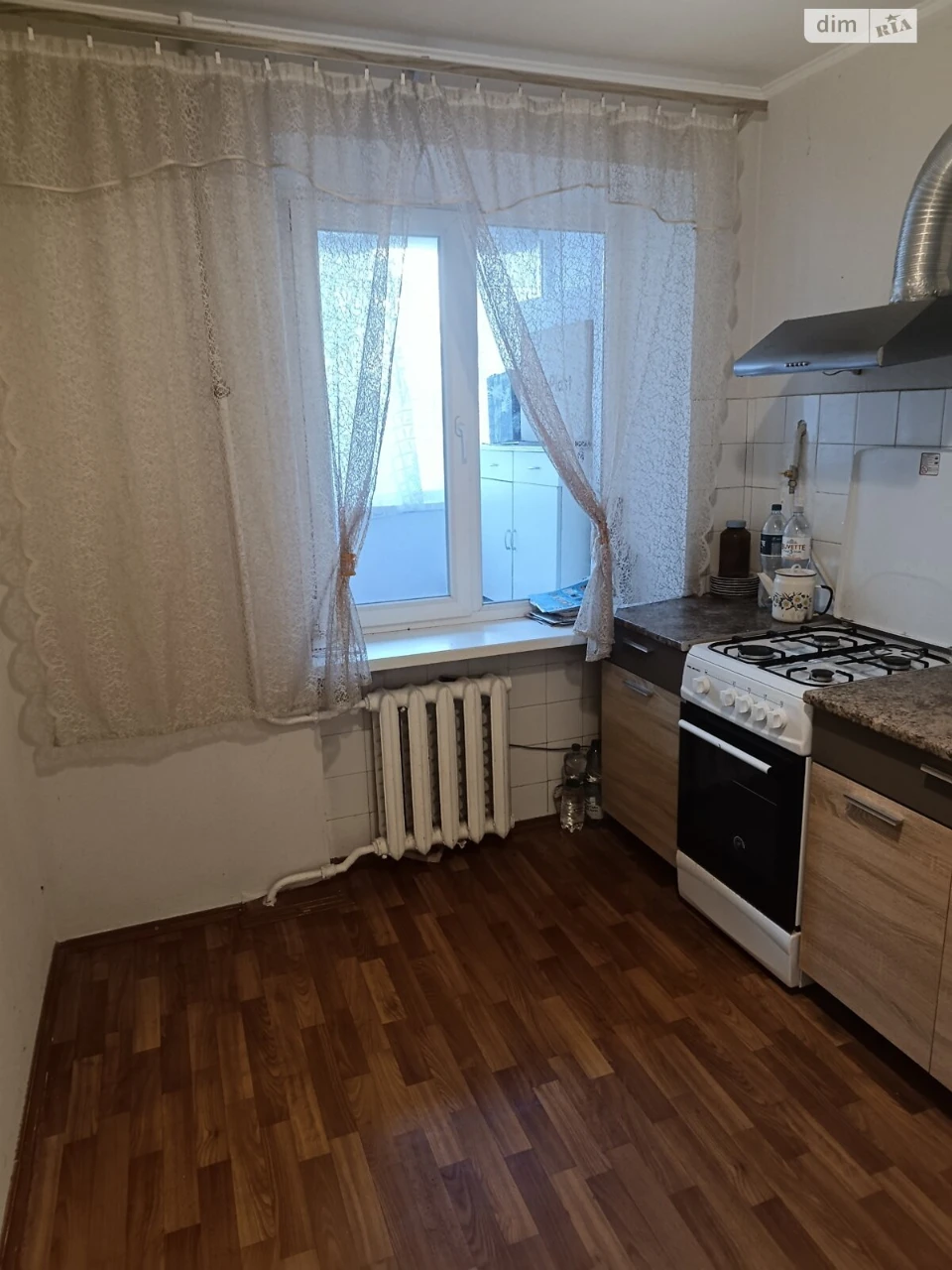 Продаж Квартира Черемушки