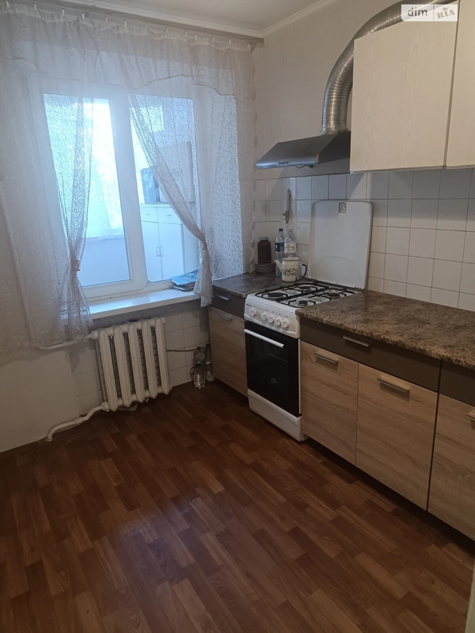 Продаж Квартира Черемушки