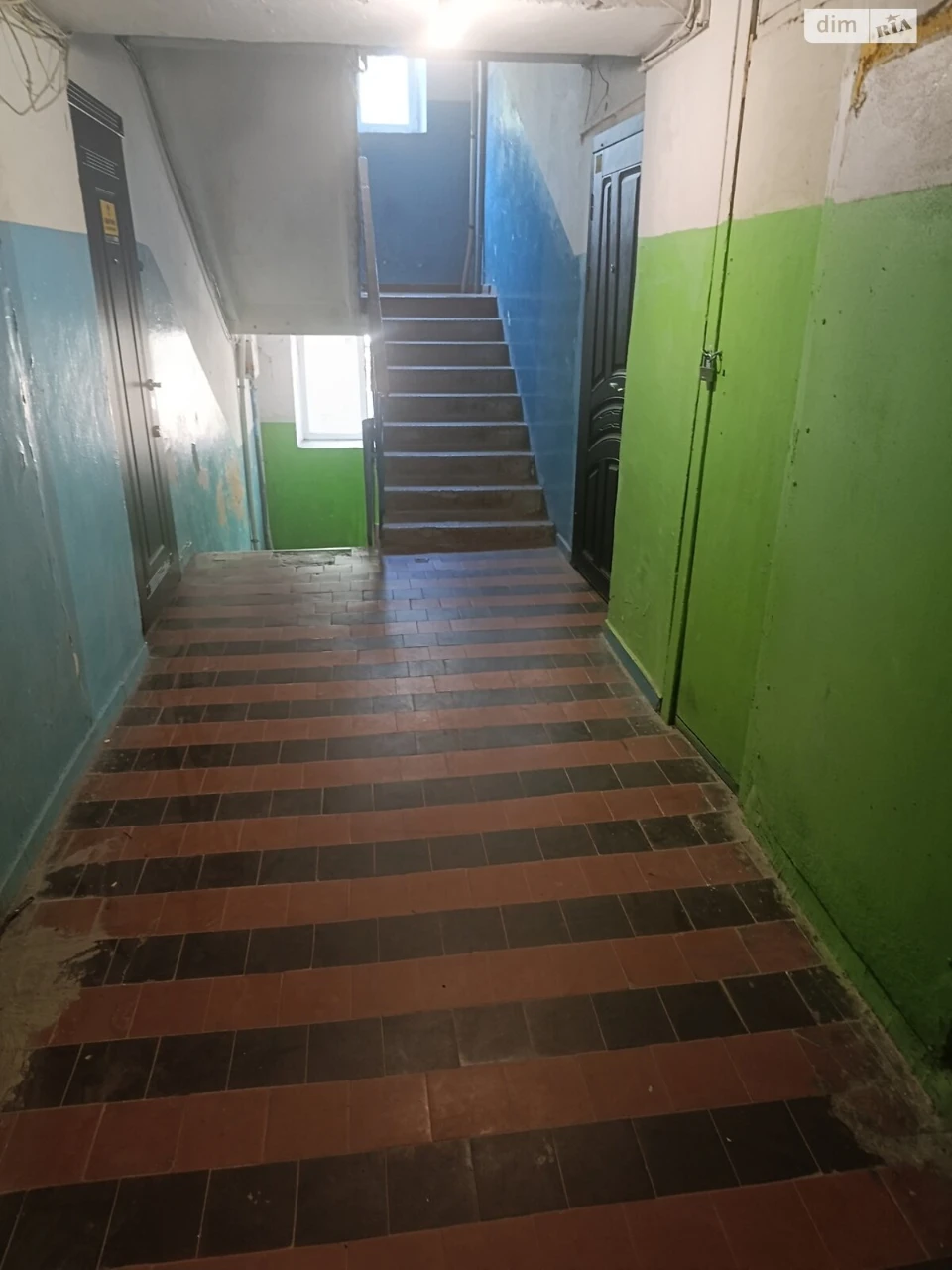 Продаж Квартира Черемушки