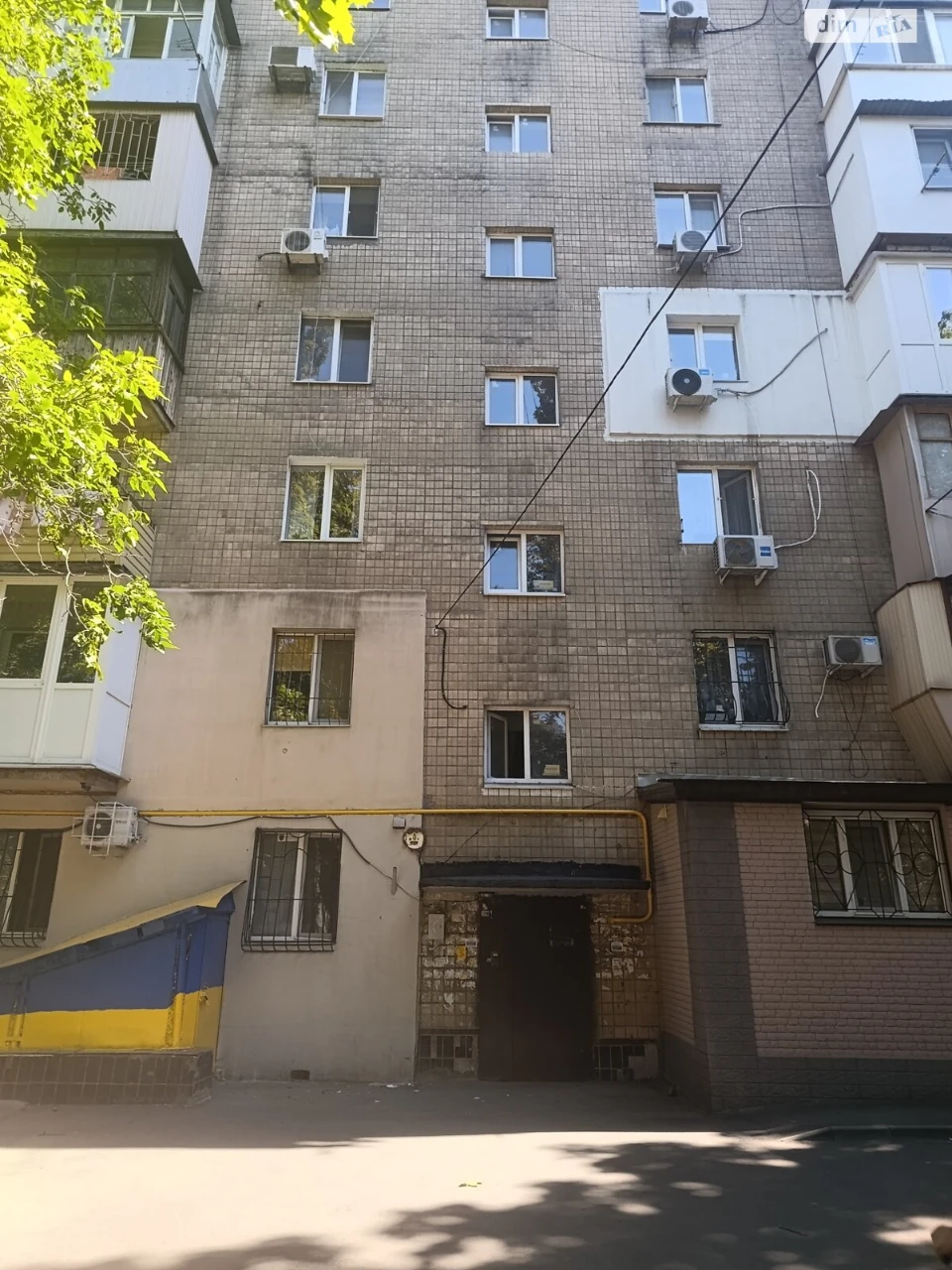Продаж Квартира Черемушки
