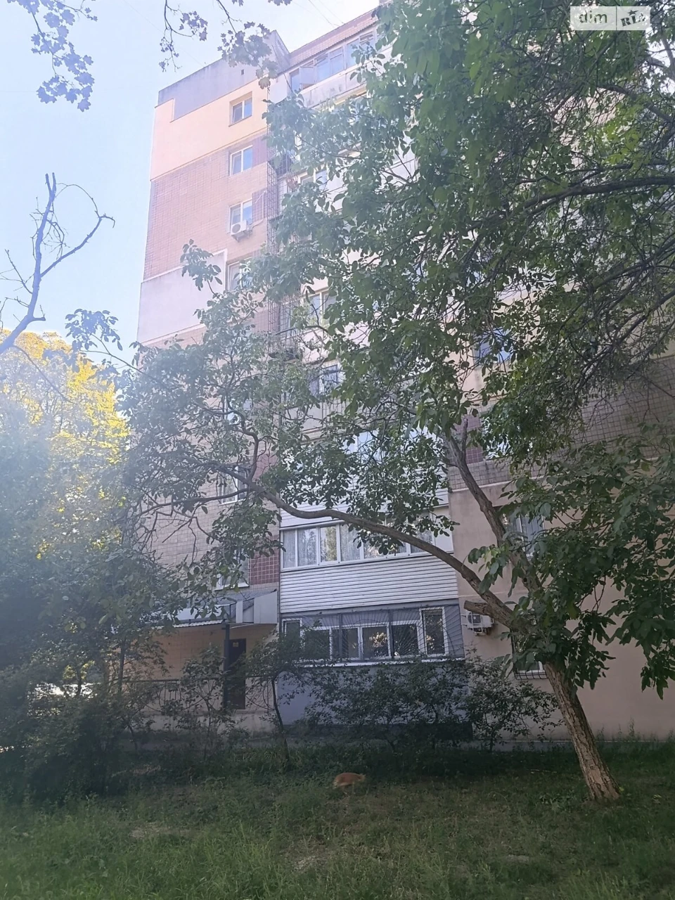 Продаж Квартира Черемушки