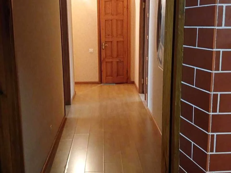 Квартира. Одеса, Левітана вул.