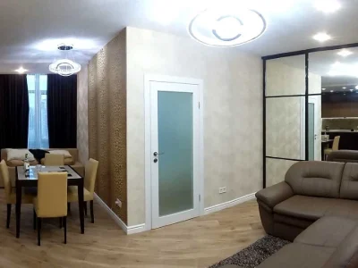 Квартира. Одеса, Генуезька вул., 24д к.