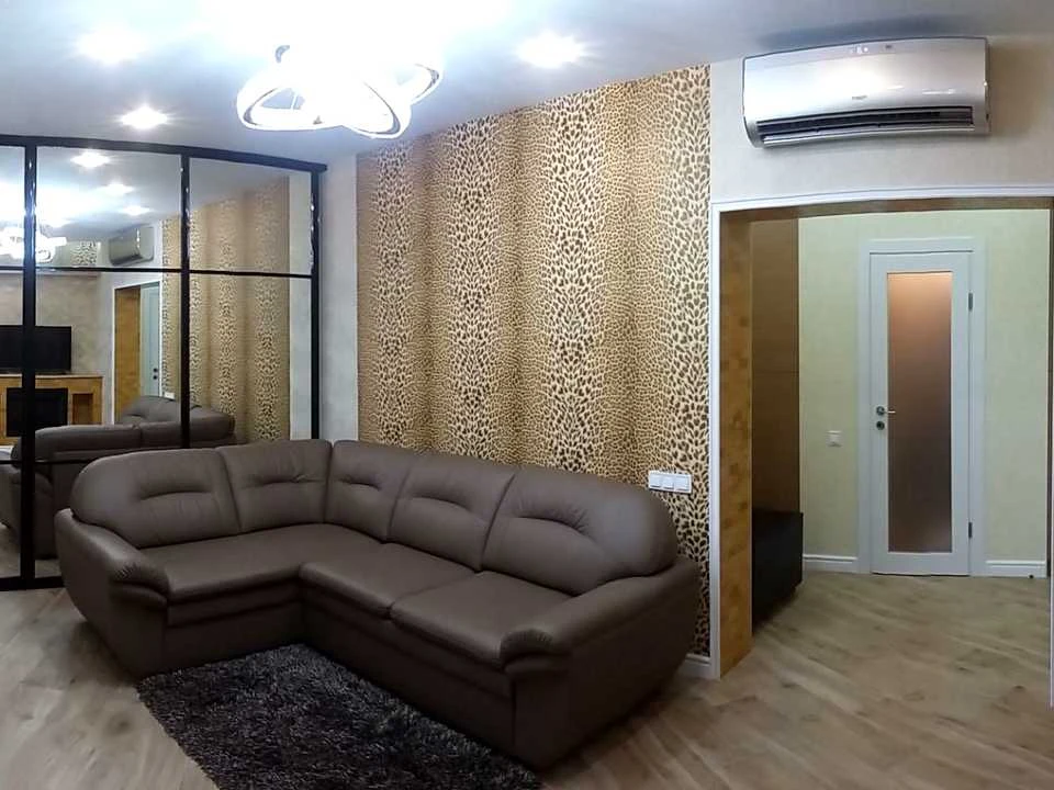 Квартира. Одеса, Генуезька вул., 24д к.