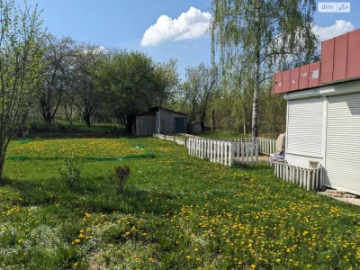 Продаж Ділянка під житлову забудову