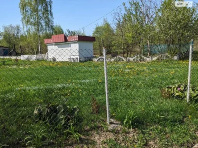Продаж Ділянка під житлову забудову