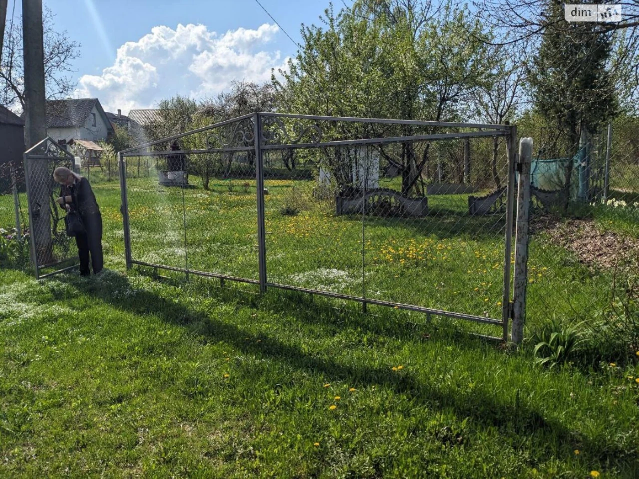 Продаж Ділянка під житлову забудову