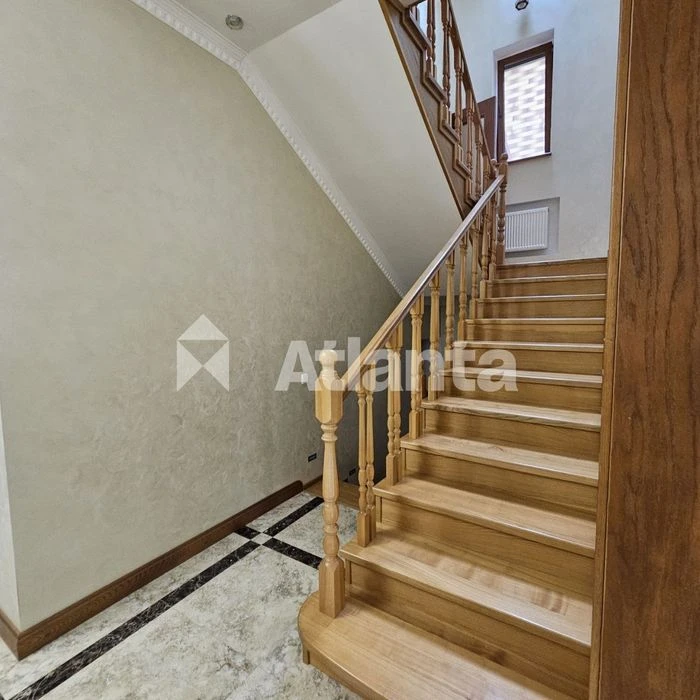 Дом в элитном кооперативе на 7.5 сотках