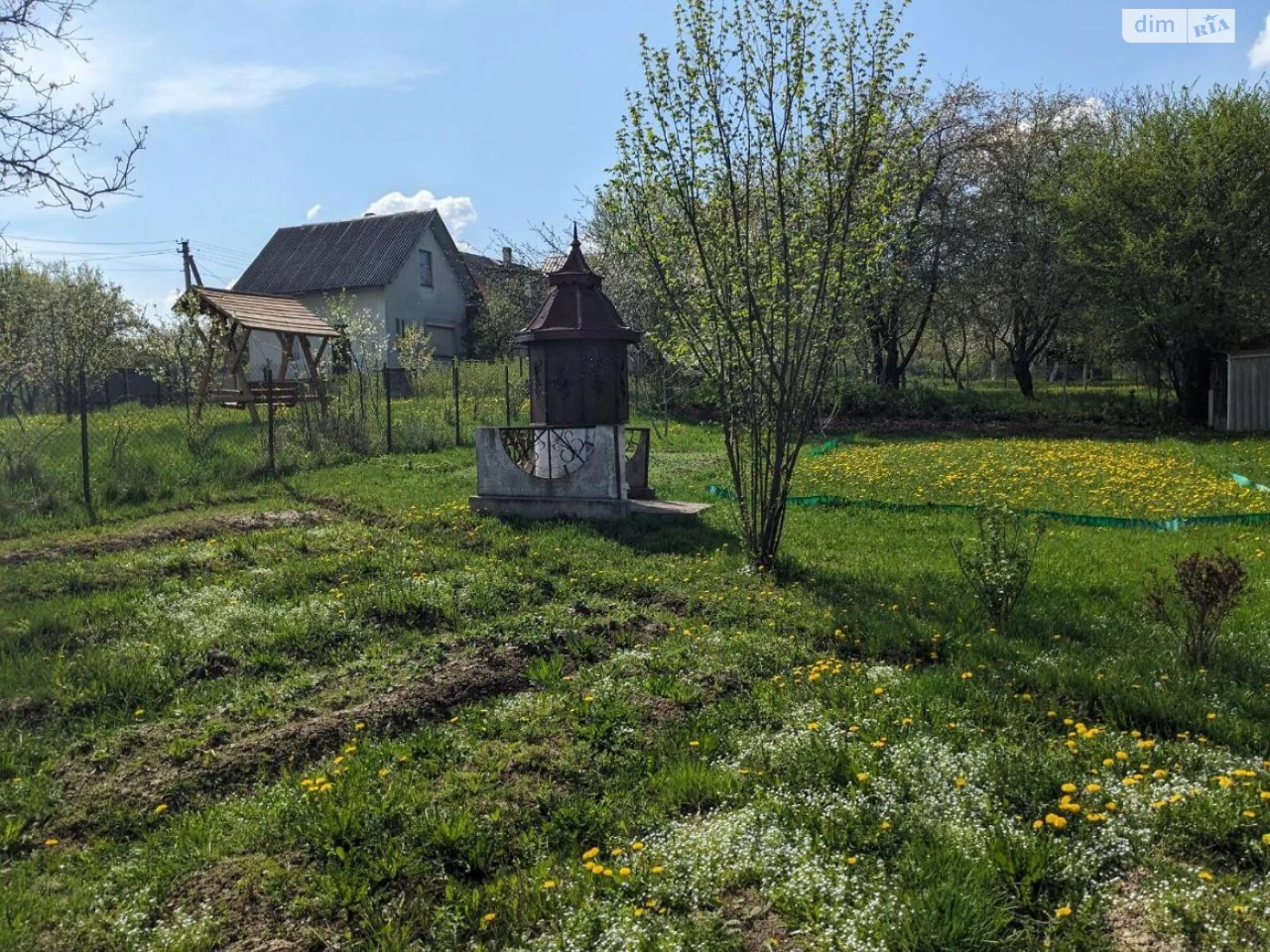 Продаж Ділянка під житлову забудову