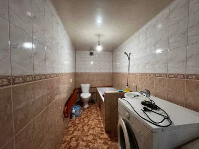 Экс. Продам отдельный дом в Бабаях. Газ, вода, асфальт