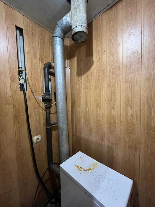 Экс. Продам отдельный дом в Бабаях. Газ, вода, асфальт