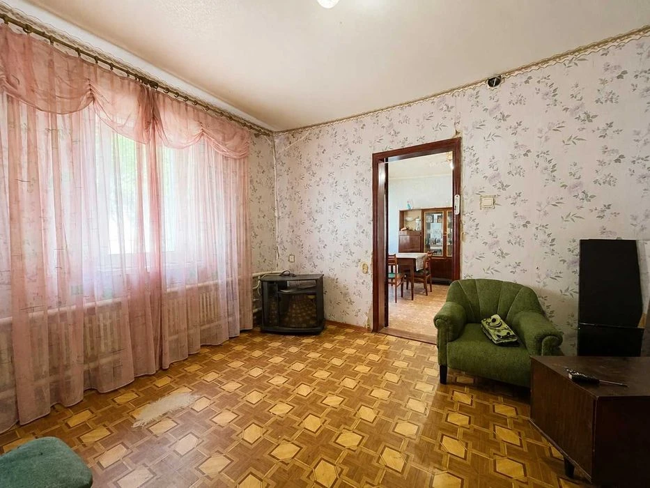 Экс. Продам отдельный дом в Бабаях. Газ, вода, асфальт