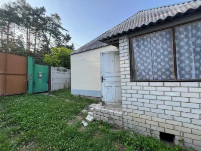 Экс. Продам отдельный дом в Бабаях. Газ, вода, асфальт