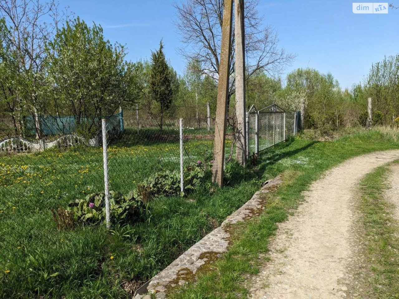 Продаж Ділянка під житлову забудову