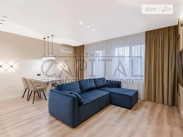 For sale 2-room apartment 80 sq. m. on Lvivska Street 15B • ID 34687