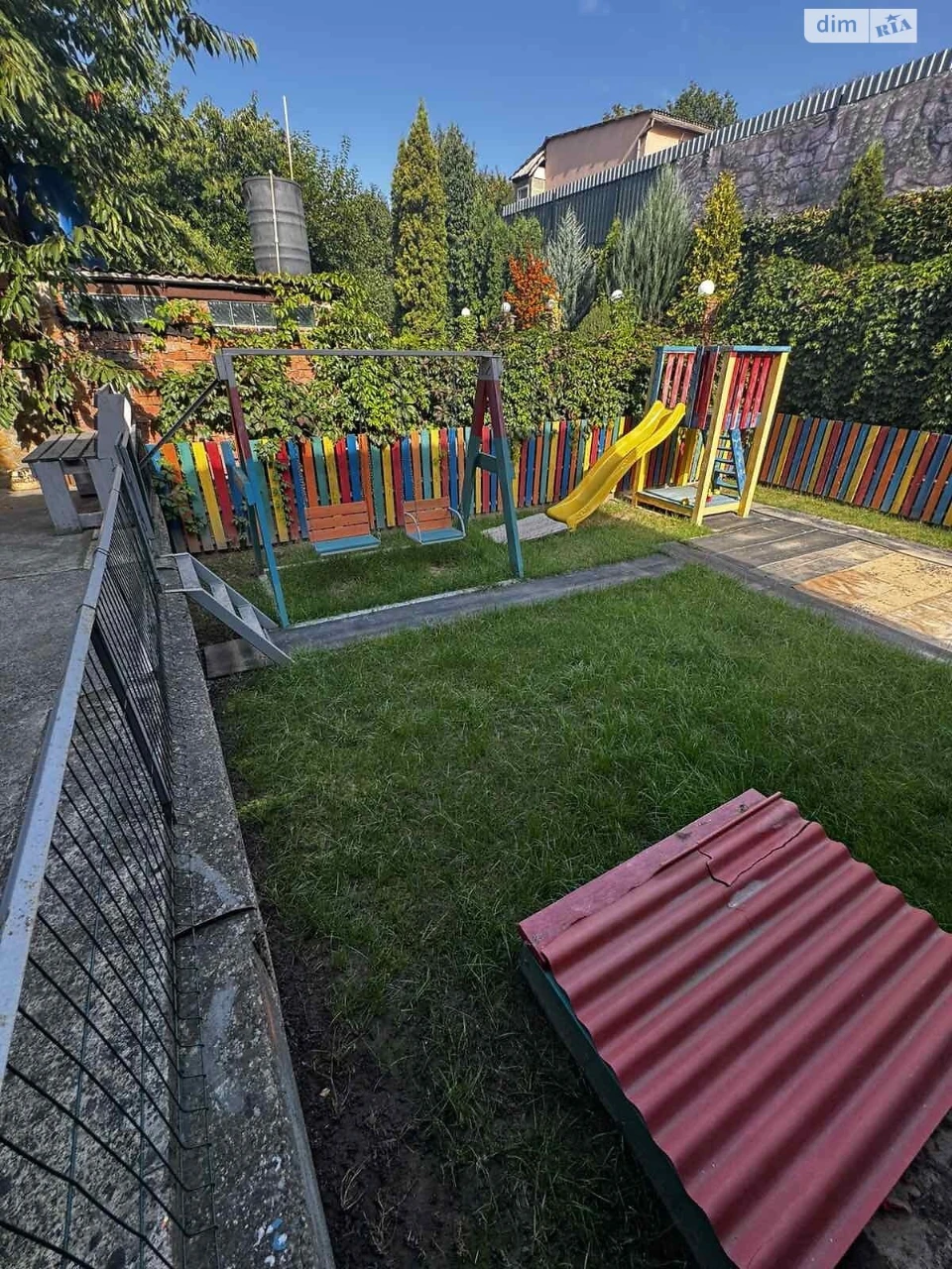 Продаж Частина будинку Слов'янка