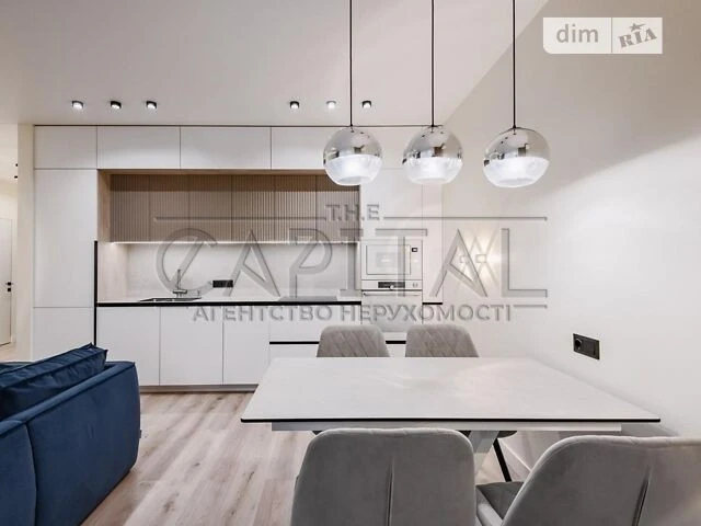 For sale 2-room apartment 80 sq. m. on Lvivska Street 15B • ID 34687