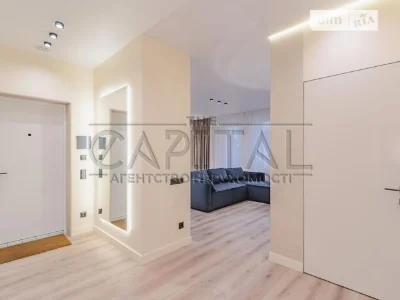 For sale 2-room apartment 80 sq. m. on Lvivska Street 15B • ID 34687