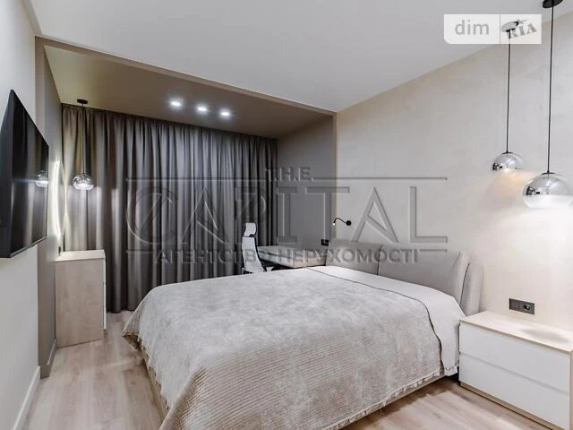 For sale 2-room apartment 80 sq. m. on Lvivska Street 15B • ID 34687