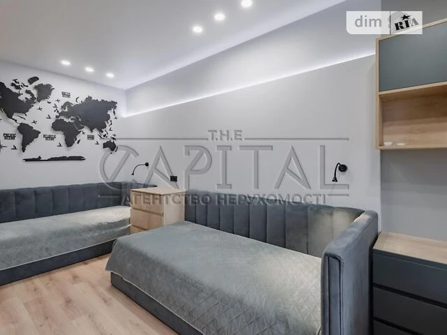For sale 2-room apartment 80 sq. m. on Lvivska Street 15B • ID 34687