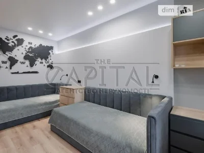 For sale 2-room apartment 80 sq. m. on Lvivska Street 15B • ID 34687