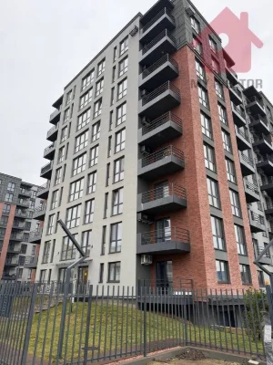 Продаж однокімнатної квартири ЖК West Towers