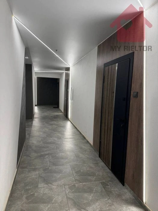 Продаж однокімнатної квартири ЖК West Towers