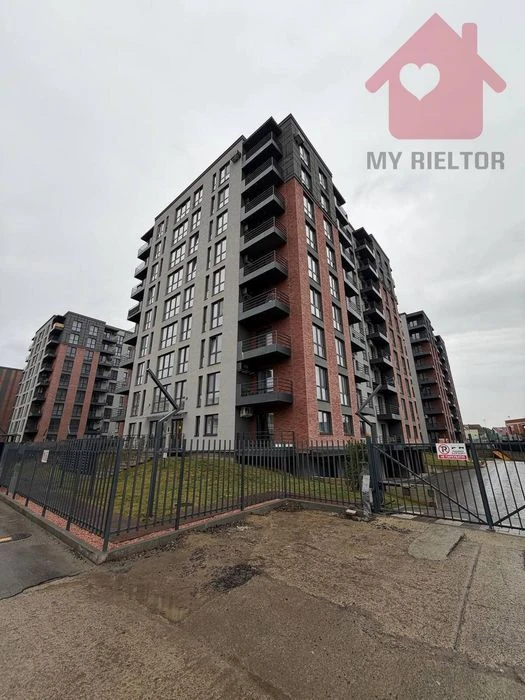 Продаж однокімнатної квартири ЖК West Towers