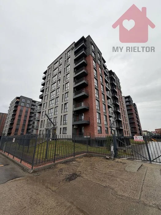 Продаж однокімнатної квартири ЖК West Towers