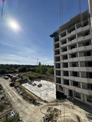 Повноцінна однокімнатна квартира,розтермінування, ЖК ОНІКС,Ч