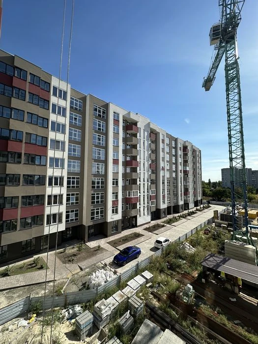 Повноцінна однокімнатна квартира,розтермінування, ЖК ОНІКС,Ч