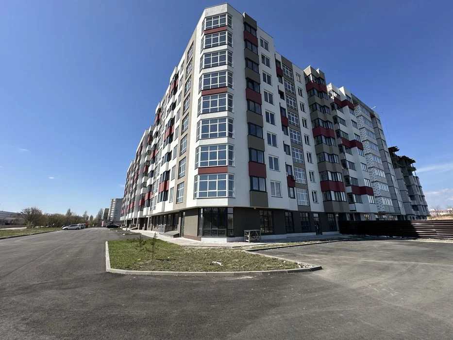 Повноцінна однокімнатна квартира,розтермінування, ЖК ОНІКС,Ч