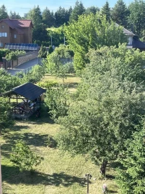Продаж квартири на Щасливому