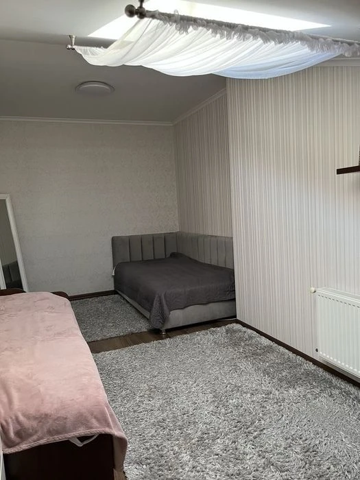 Продаж квартири на Щасливому
